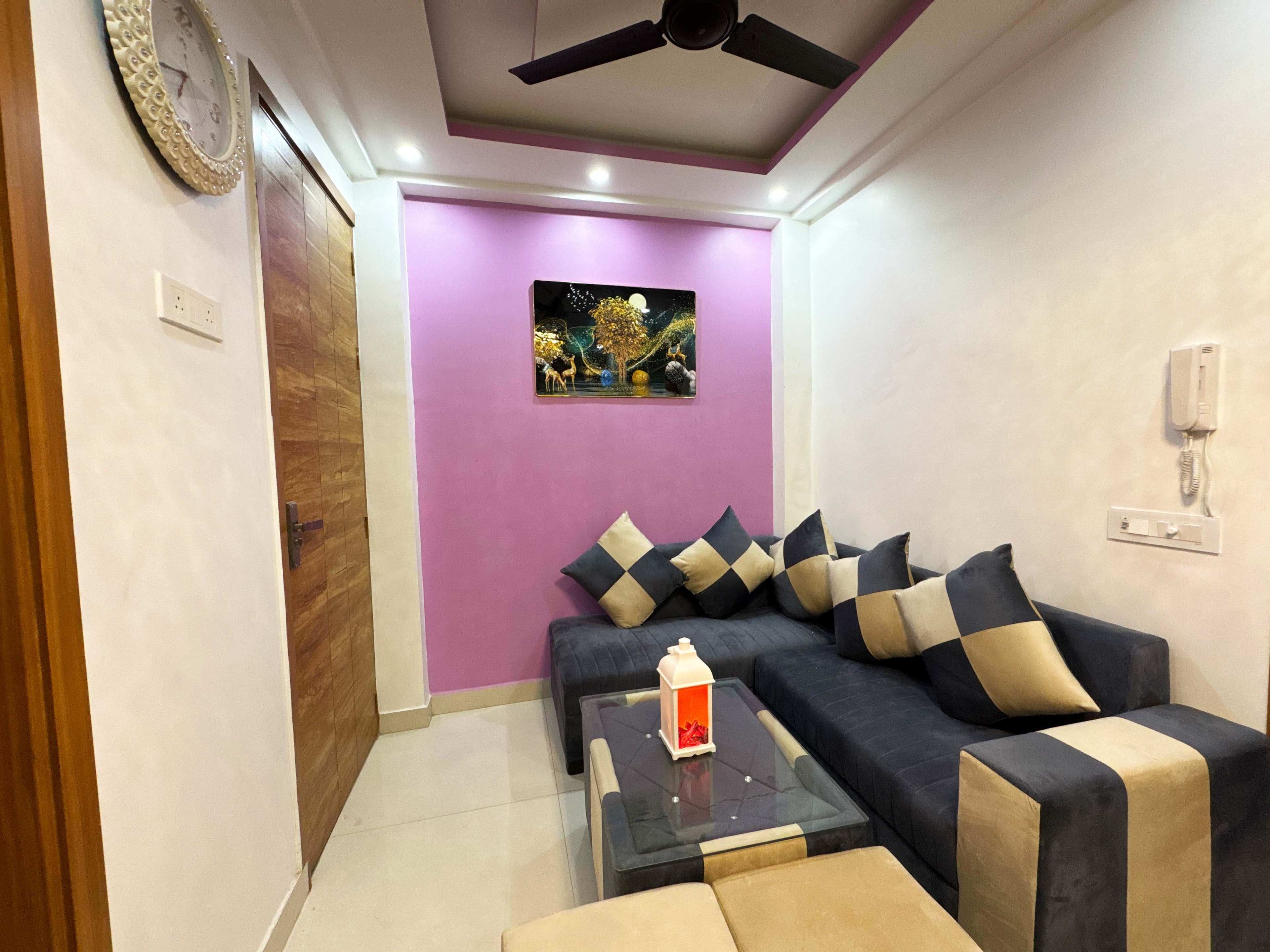 Dwarka Sector 13