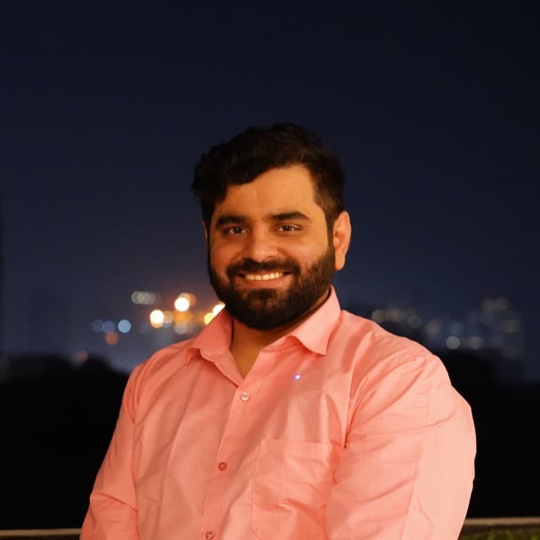Pulkit Vij